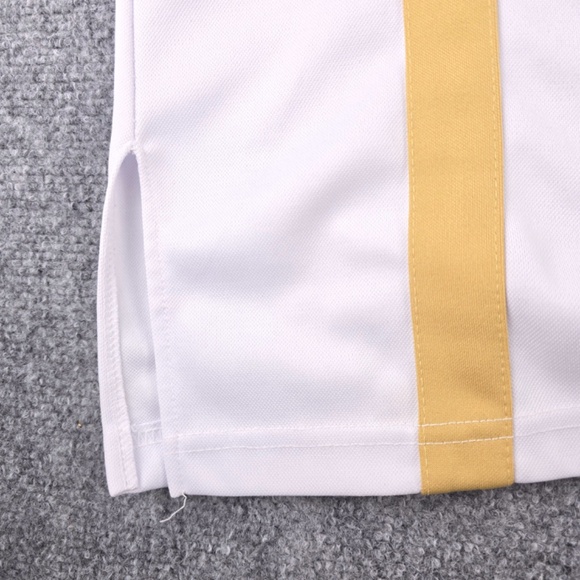 ☘️ LeBron James SVSM Irish HS Legends Jersey - Size 56 - St. Patrick’s Day ☘️ - Picture 6 of 10